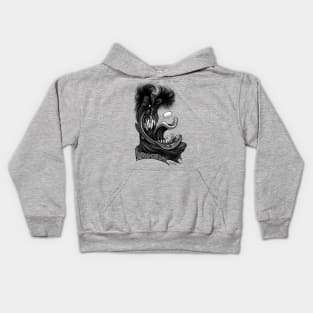 Eggroll Kids Hoodie